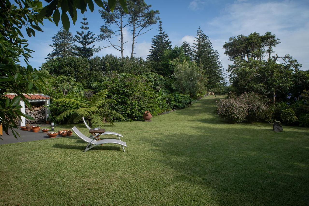Palacio - Exclusive Villa, Caloura Água de Pau Extérieur photo