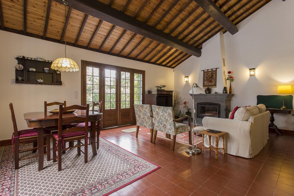 Palacio - Exclusive Villa, Caloura Água de Pau Chambre photo