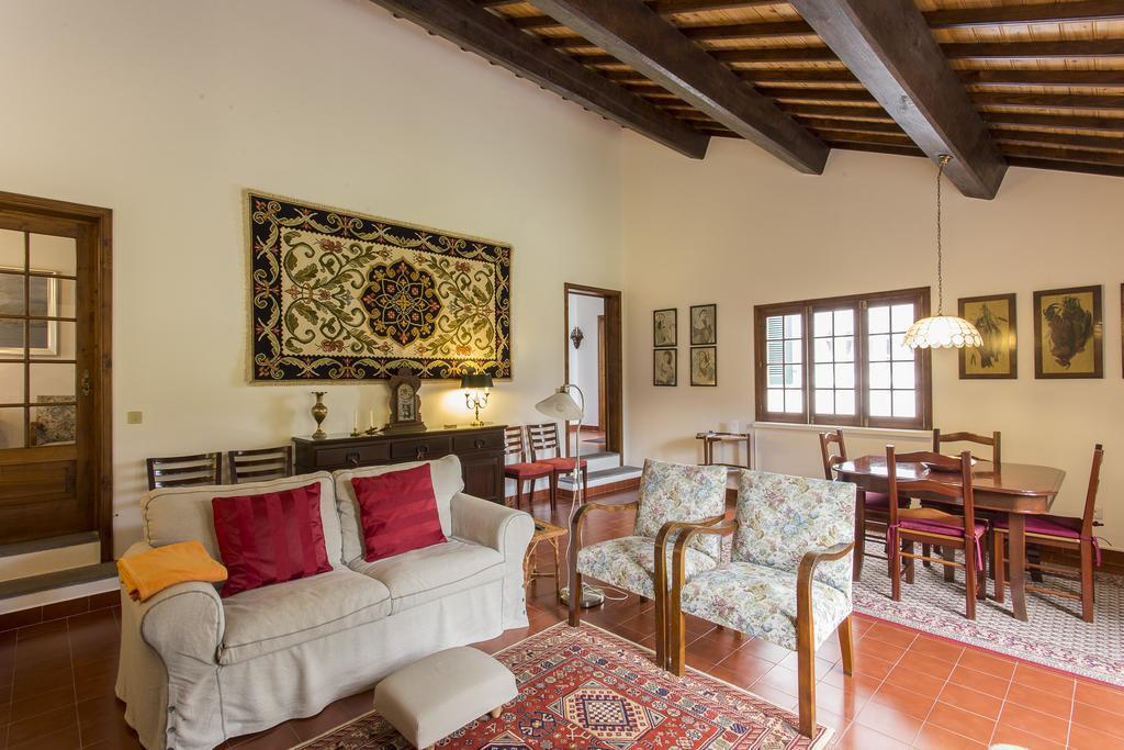 Palacio - Exclusive Villa, Caloura Água de Pau Chambre photo
