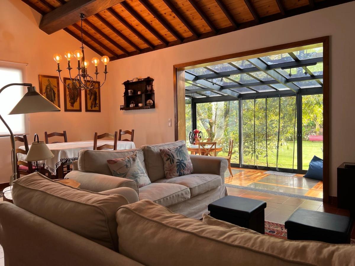Palacio - Exclusive Villa, Caloura Água de Pau Extérieur photo