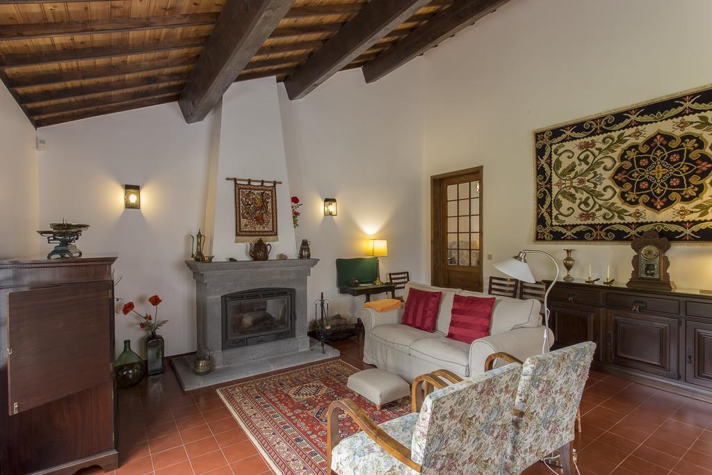 Palacio - Exclusive Villa, Caloura Água de Pau Chambre photo