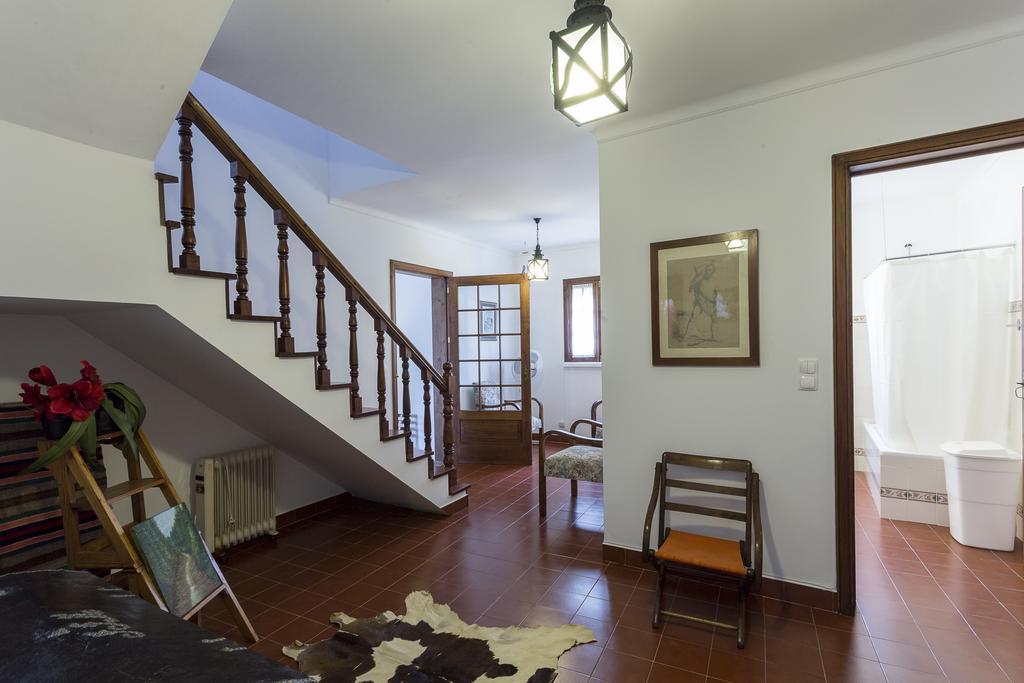 Palacio - Exclusive Villa, Caloura Água de Pau Chambre photo