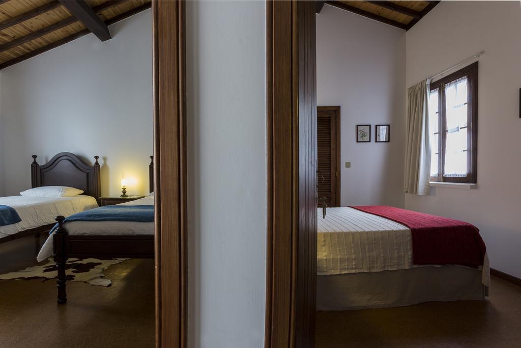 Palacio - Exclusive Villa, Caloura Água de Pau Chambre photo