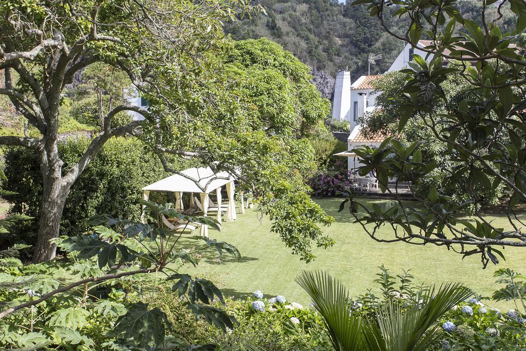 Palacio - Exclusive Villa, Caloura Água de Pau Extérieur photo