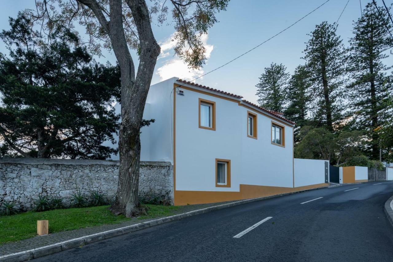 Palacio - Exclusive Villa, Caloura Água de Pau Extérieur photo