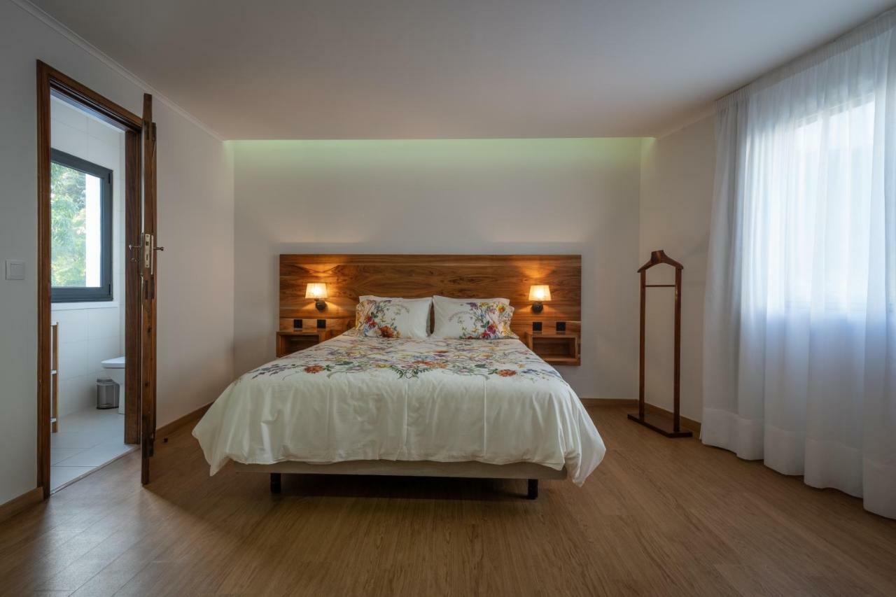 Palacio - Exclusive Villa, Caloura Água de Pau Extérieur photo