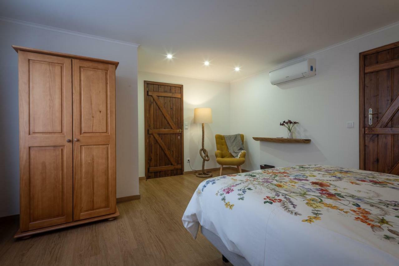 Palacio - Exclusive Villa, Caloura Água de Pau Extérieur photo