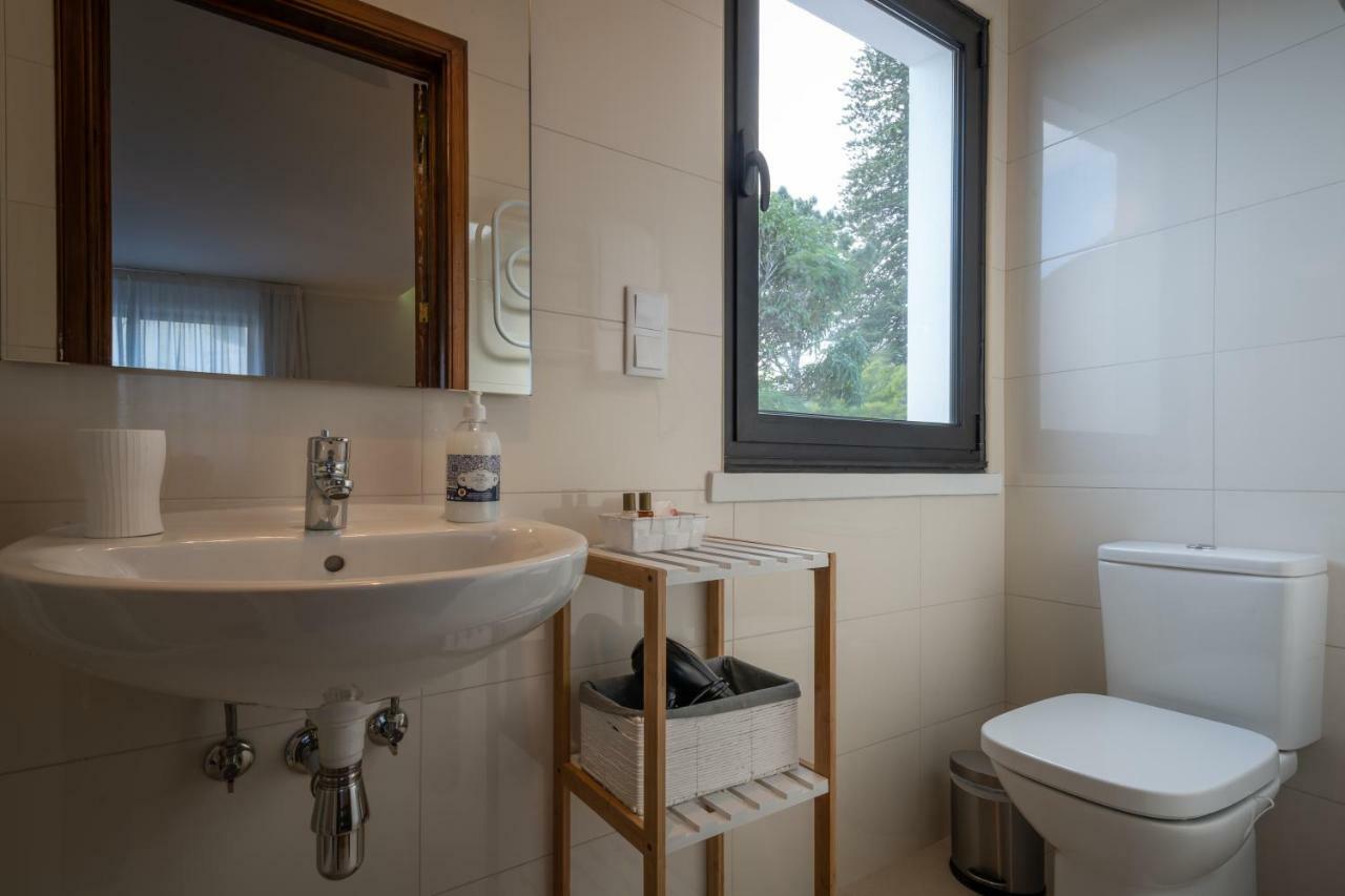 Palacio - Exclusive Villa, Caloura Água de Pau Extérieur photo