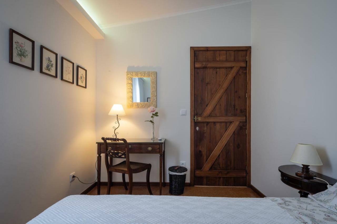 Palacio - Exclusive Villa, Caloura Água de Pau Extérieur photo