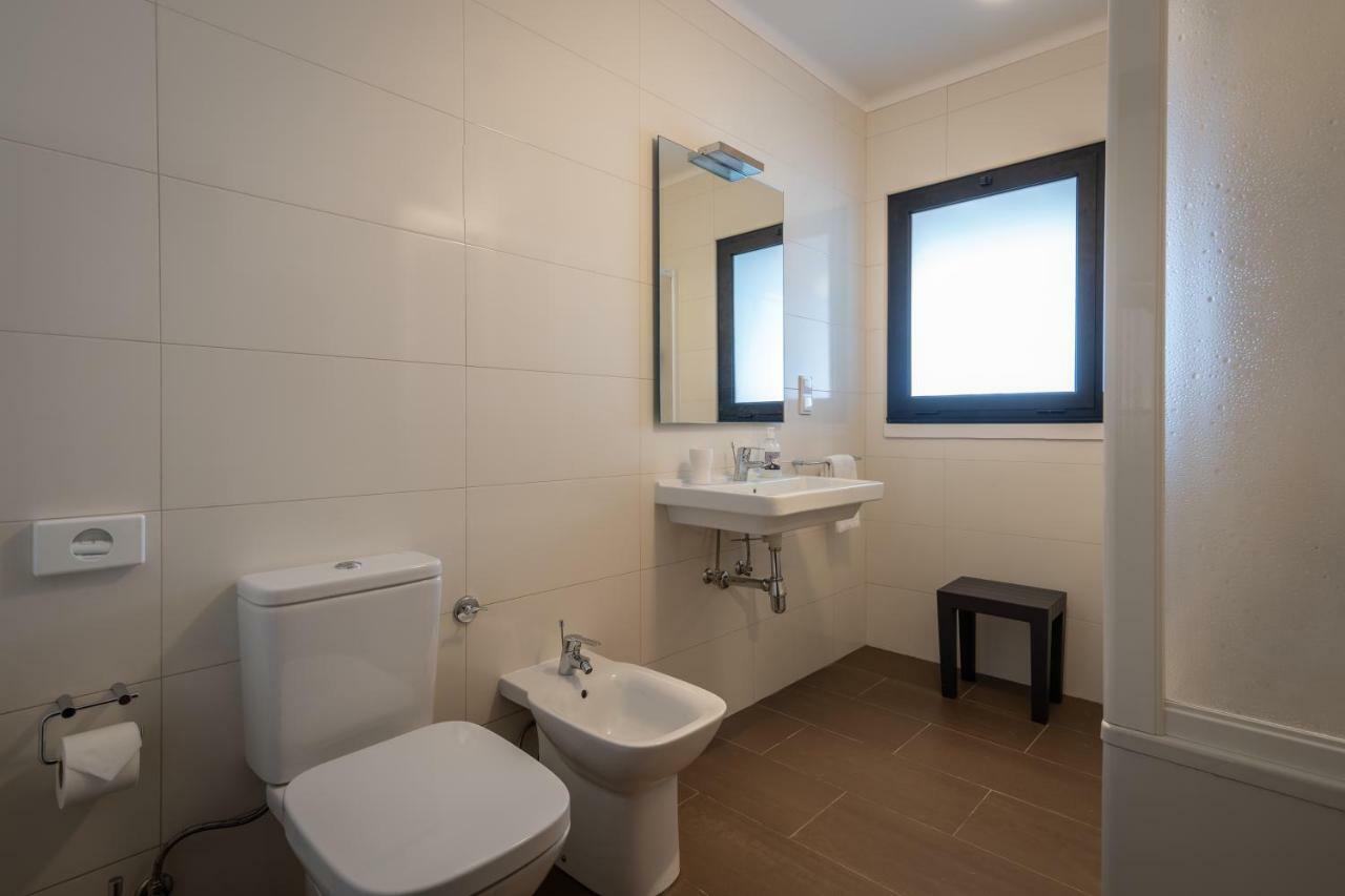 Palacio - Exclusive Villa, Caloura Água de Pau Extérieur photo